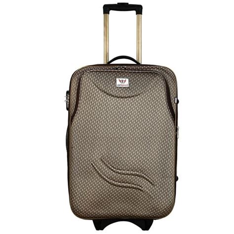 22 inch trolley bag